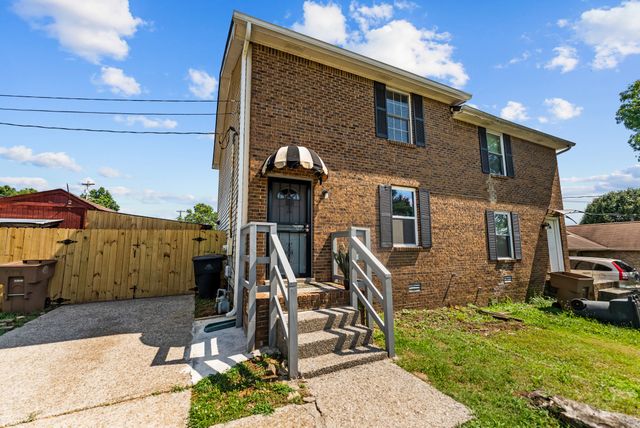 3171 Kinwood Dr, Antioch, TN 37013