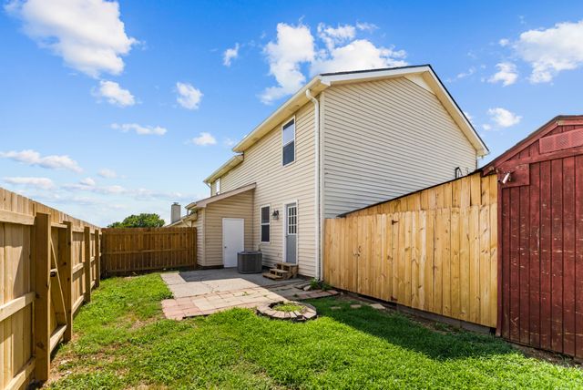3171 Kinwood Dr, Antioch, TN 37013