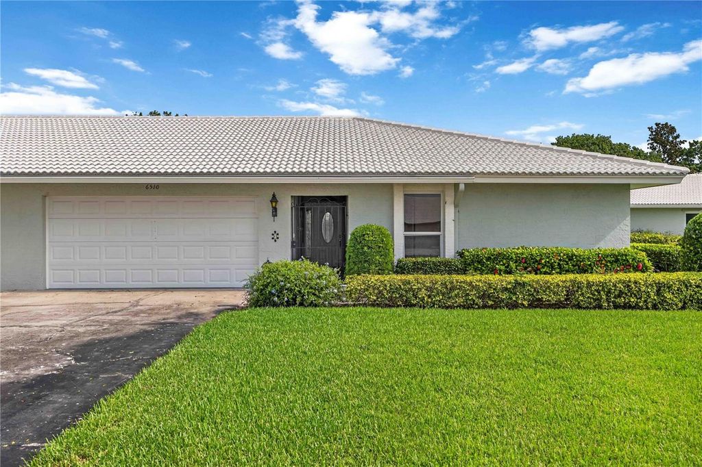 6510 11TH AVENUE W, BRADENTON, FL 34209 — exterior