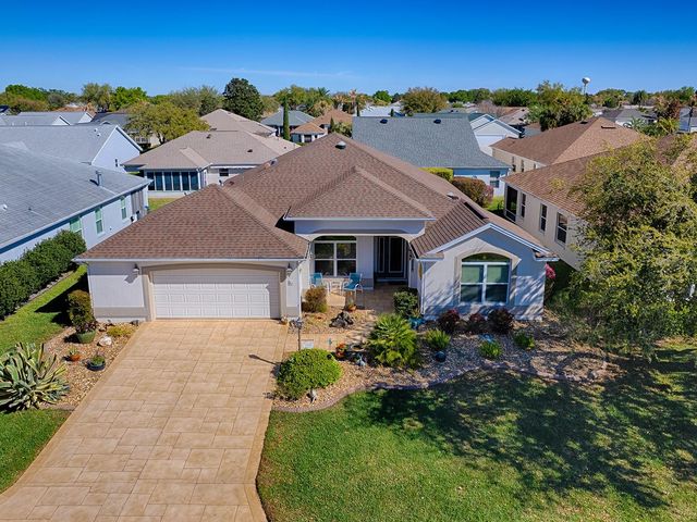 2119 LINLEY LOOP, The Villages, FL 32162