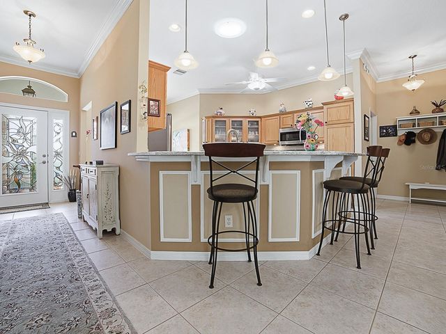 2119 LINLEY LOOP, The Villages, FL 32162