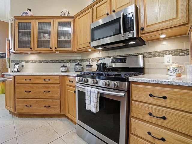 2119 LINLEY LOOP, The Villages, FL 32162