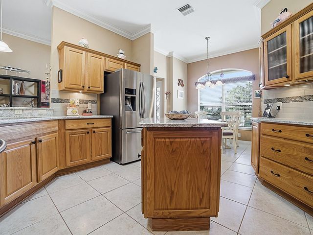 2119 LINLEY LOOP, The Villages, FL 32162