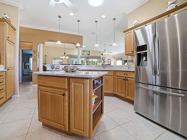 2119 LINLEY LOOP, The Villages, FL 32162