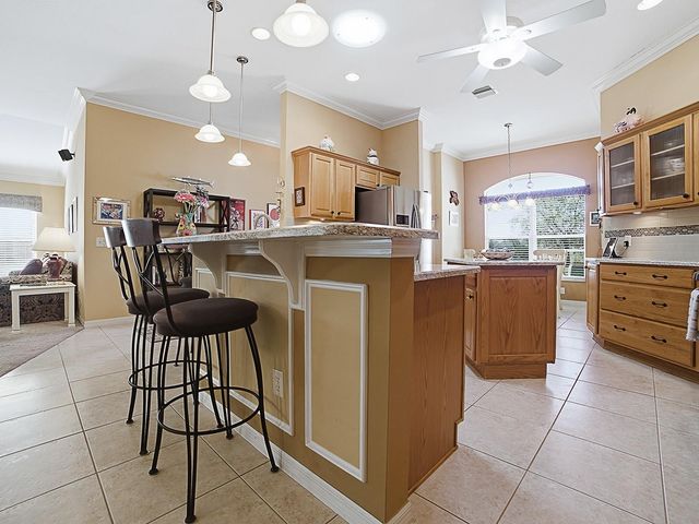 2119 LINLEY LOOP, The Villages, FL 32162