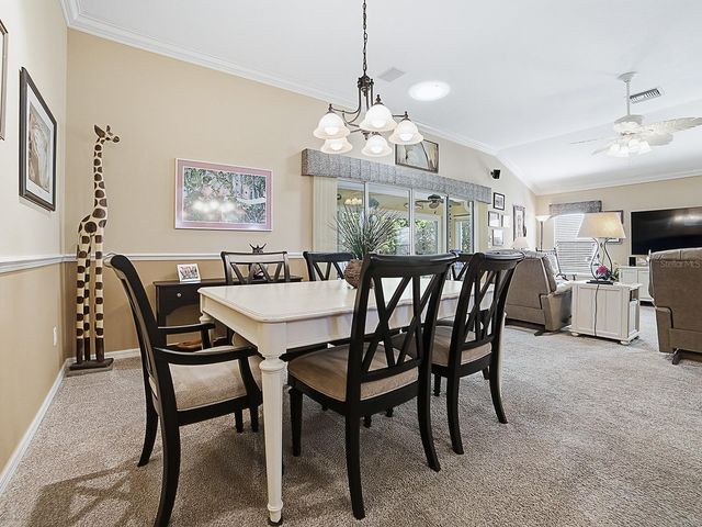 2119 LINLEY LOOP, The Villages, FL 32162