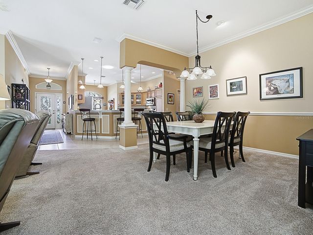 2119 LINLEY LOOP, The Villages, FL 32162