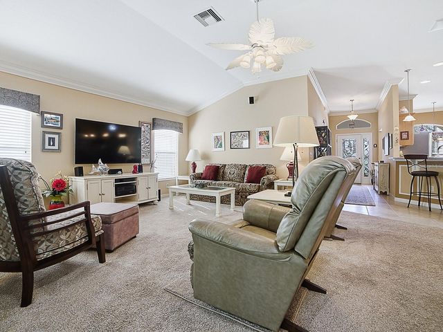 2119 LINLEY LOOP, The Villages, FL 32162