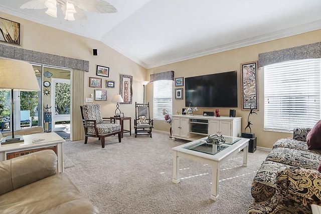 2119 LINLEY LOOP, The Villages, FL 32162