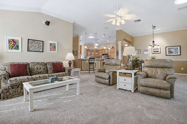 2119 LINLEY LOOP, The Villages, FL 32162