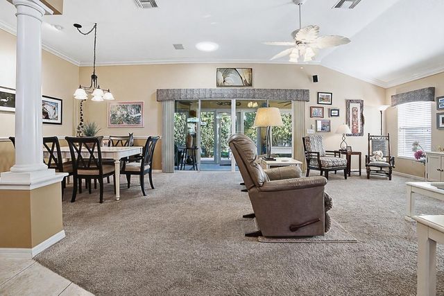 2119 LINLEY LOOP, The Villages, FL 32162