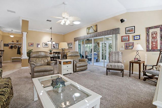2119 LINLEY LOOP, The Villages, FL 32162