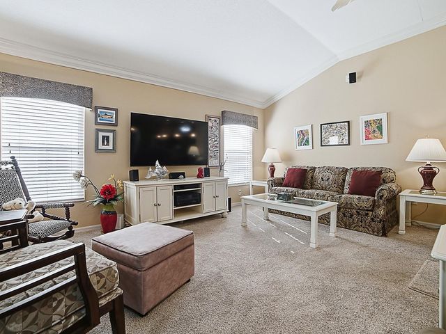 2119 LINLEY LOOP, The Villages, FL 32162