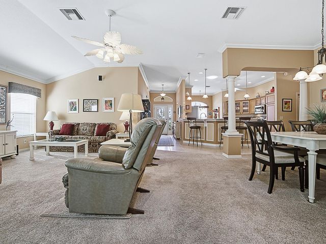 2119 LINLEY LOOP, The Villages, FL 32162