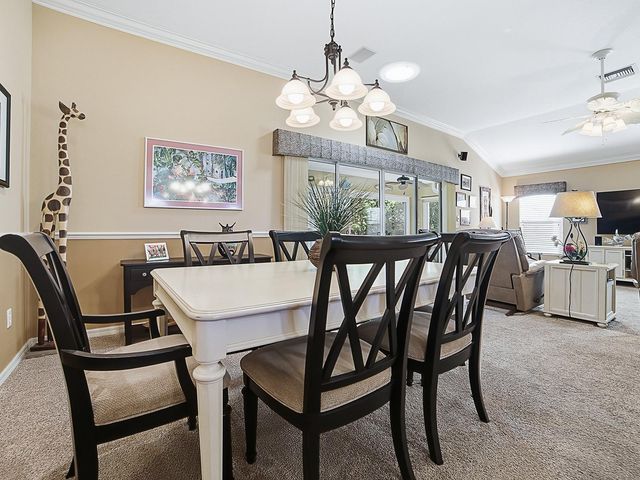 2119 LINLEY LOOP, The Villages, FL 32162