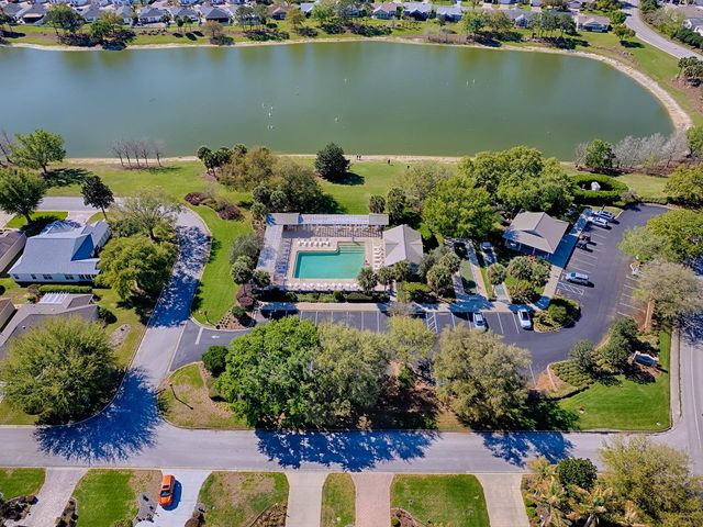 2119 LINLEY LOOP, The Villages, FL 32162