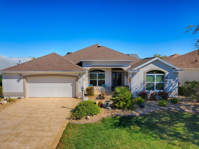 2119 LINLEY LOOP, The Villages, FL 32162
