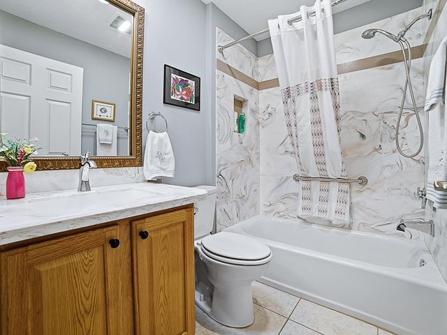 2119 LINLEY LOOP, The Villages, FL 32162