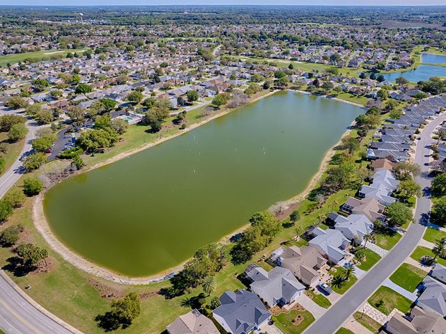 2119 LINLEY LOOP, The Villages, FL 32162