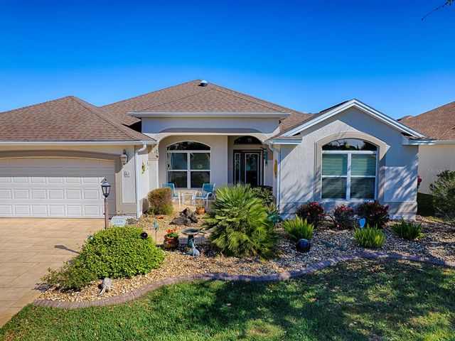 2119 LINLEY LOOP, The Villages, FL 32162