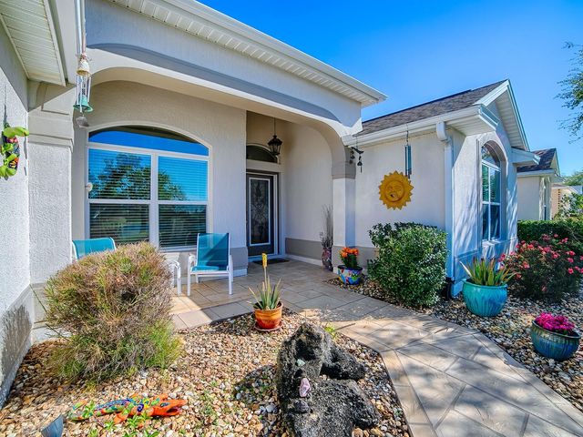 2119 LINLEY LOOP, The Villages, FL 32162