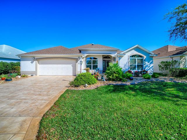 2119 LINLEY LOOP, The Villages, FL 32162