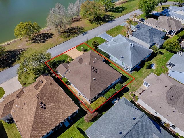 2119 LINLEY LOOP, The Villages, FL 32162