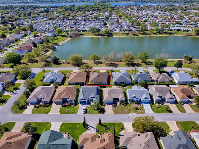 2119 LINLEY LOOP, The Villages, FL 32162