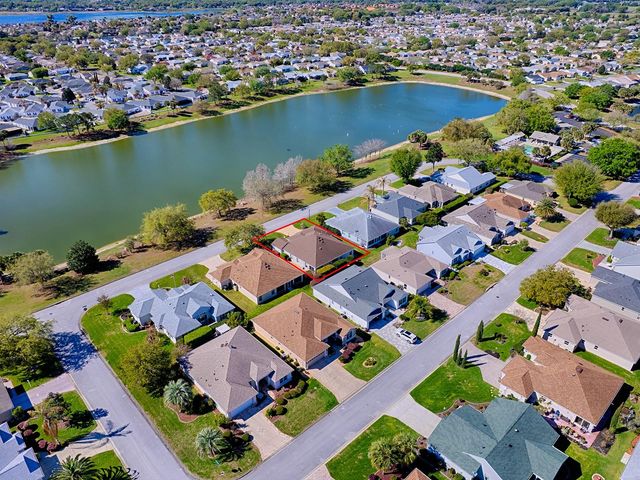 2119 LINLEY LOOP, The Villages, FL 32162