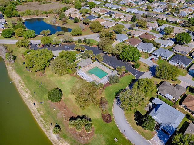 2119 LINLEY LOOP, The Villages, FL 32162