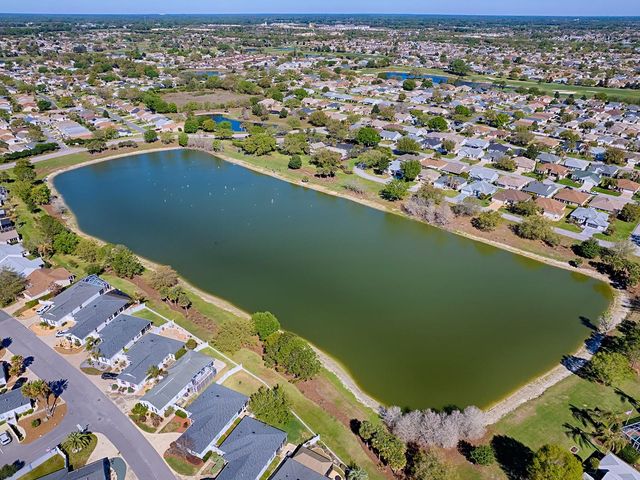 2119 LINLEY LOOP, The Villages, FL 32162