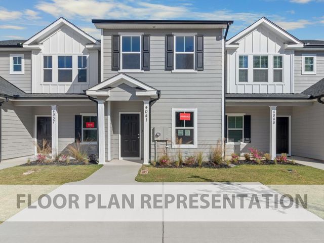 1226 Vail Drive 14b, Grovetown, GA 30813