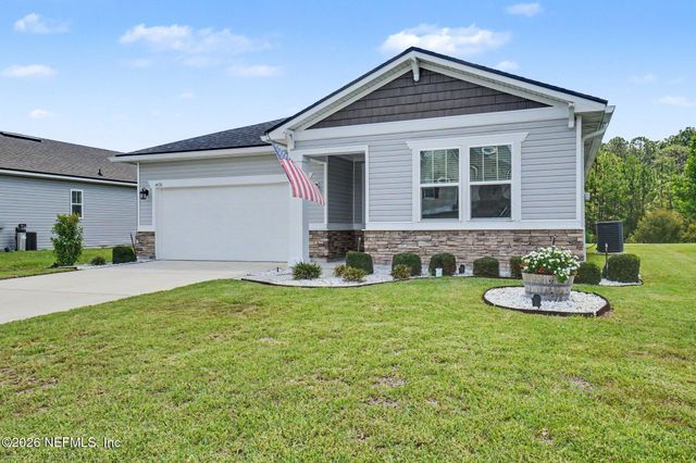 4630 PINE RIDGE Parkway, Middleburg, FL 32068