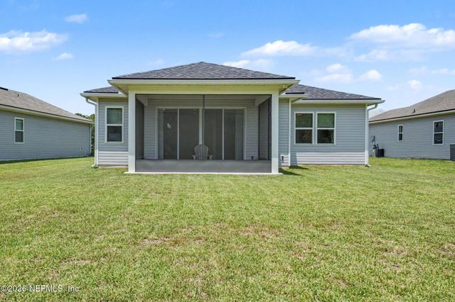 4630 PINE RIDGE Parkway, Middleburg, FL 32068