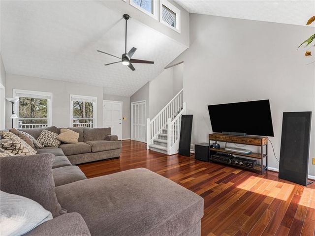 437 Sweetgum Drive, Woodstock, GA 30188