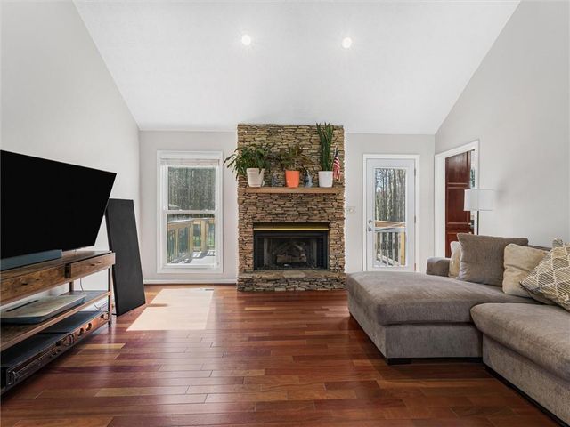 437 Sweetgum Drive, Woodstock, GA 30188