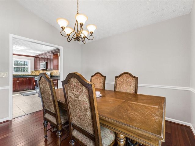 437 Sweetgum Drive, Woodstock, GA 30188