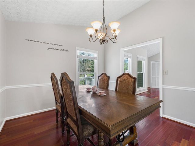 437 Sweetgum Drive, Woodstock, GA 30188