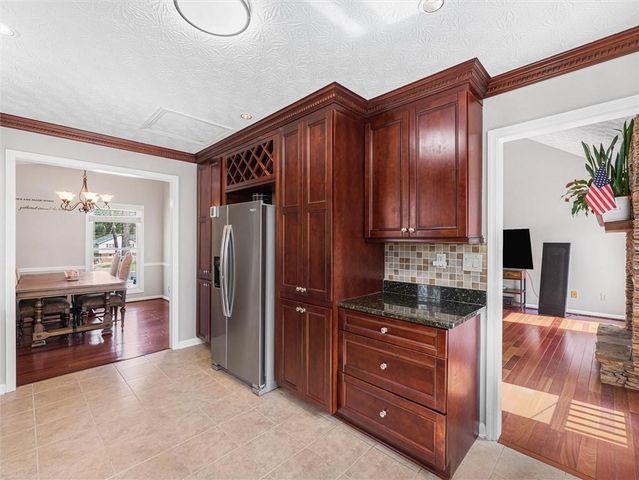 437 Sweetgum Drive, Woodstock, GA 30188