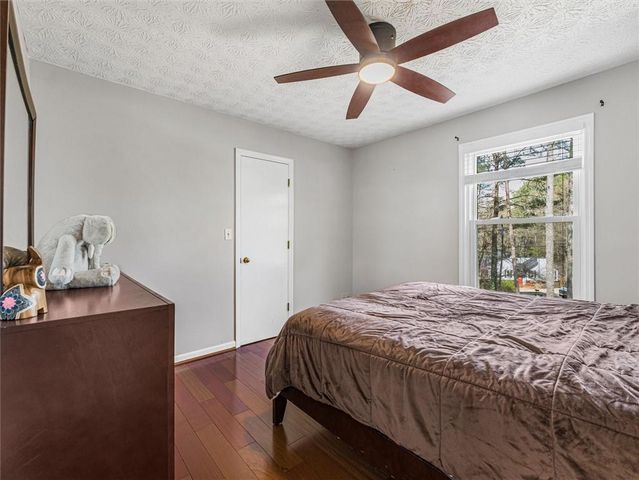 437 Sweetgum Drive, Woodstock, GA 30188