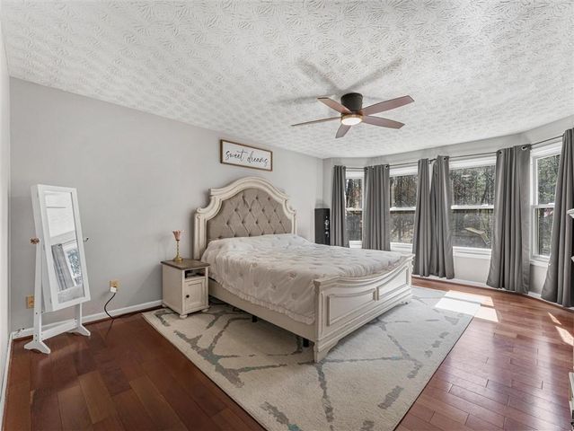 437 Sweetgum Drive, Woodstock, GA 30188