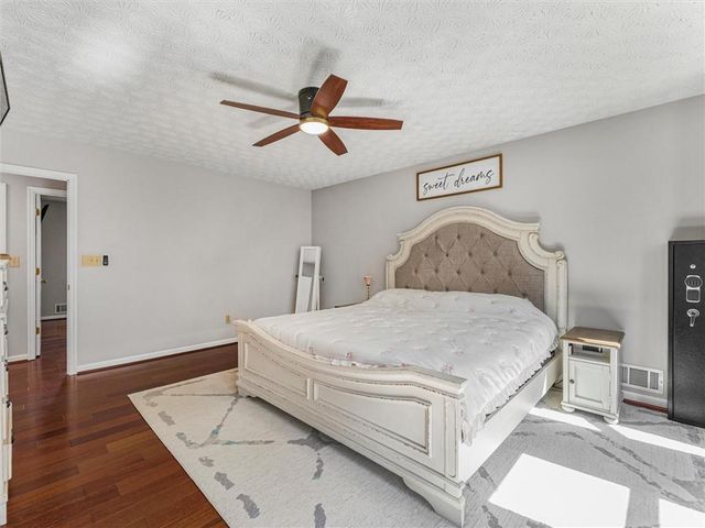 437 Sweetgum Drive, Woodstock, GA 30188