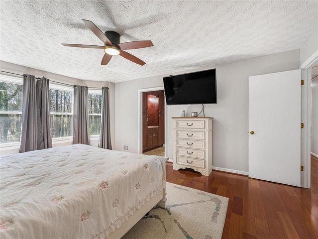 437 Sweetgum Drive, Woodstock, GA 30188