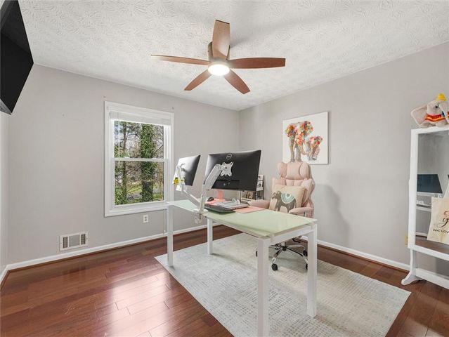 437 Sweetgum Drive, Woodstock, GA 30188