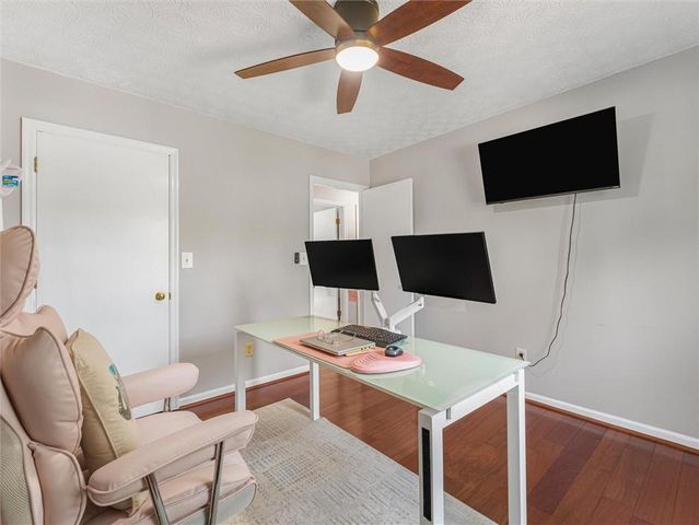 437 Sweetgum Drive, Woodstock, GA 30188