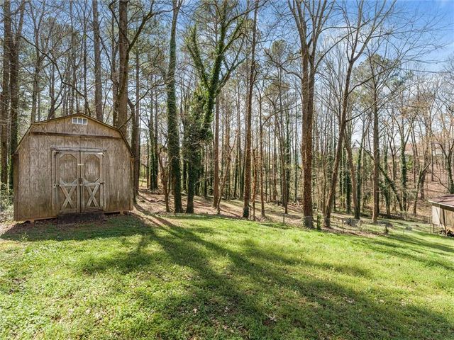 437 Sweetgum Drive, Woodstock, GA 30188