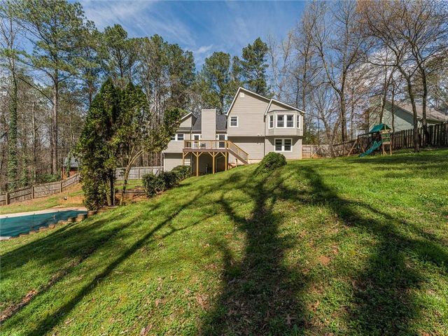 437 Sweetgum Drive, Woodstock, GA 30188