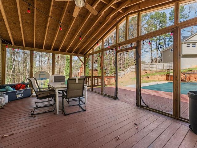 437 Sweetgum Drive, Woodstock, GA 30188