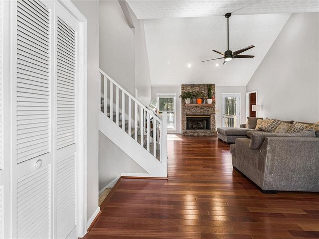 437 Sweetgum Drive, Woodstock, GA 30188