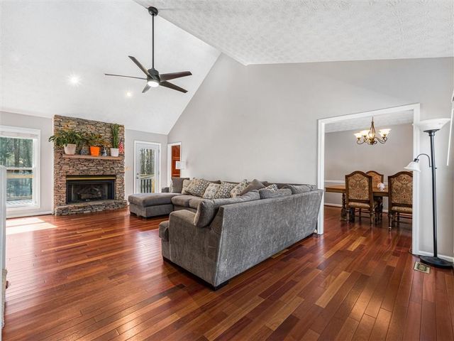 437 Sweetgum Drive, Woodstock, GA 30188